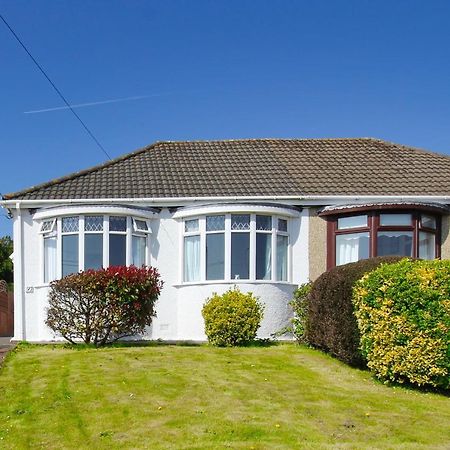 Blue Rose Cottage Burry Port Εξωτερικό φωτογραφία