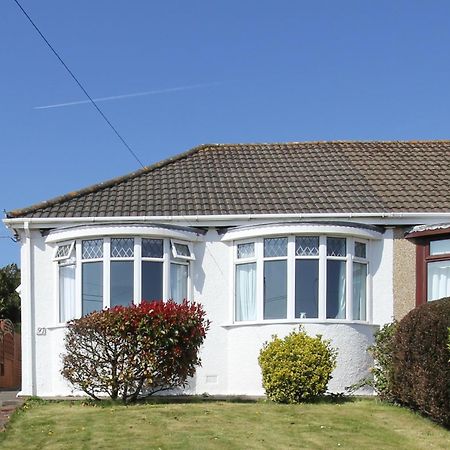 Blue Rose Cottage Burry Port Δωμάτιο φωτογραφία