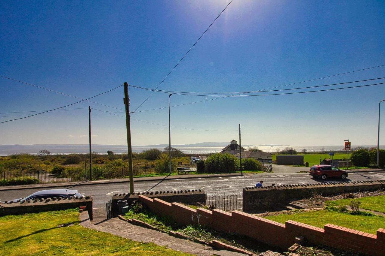Blue Rose Cottage Burry Port Εξωτερικό φωτογραφία