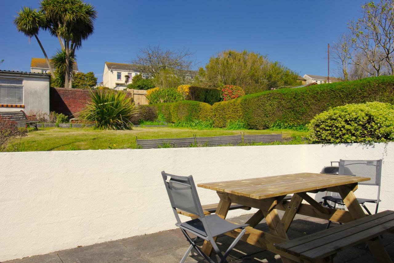 Blue Rose Cottage Burry Port Εξωτερικό φωτογραφία
