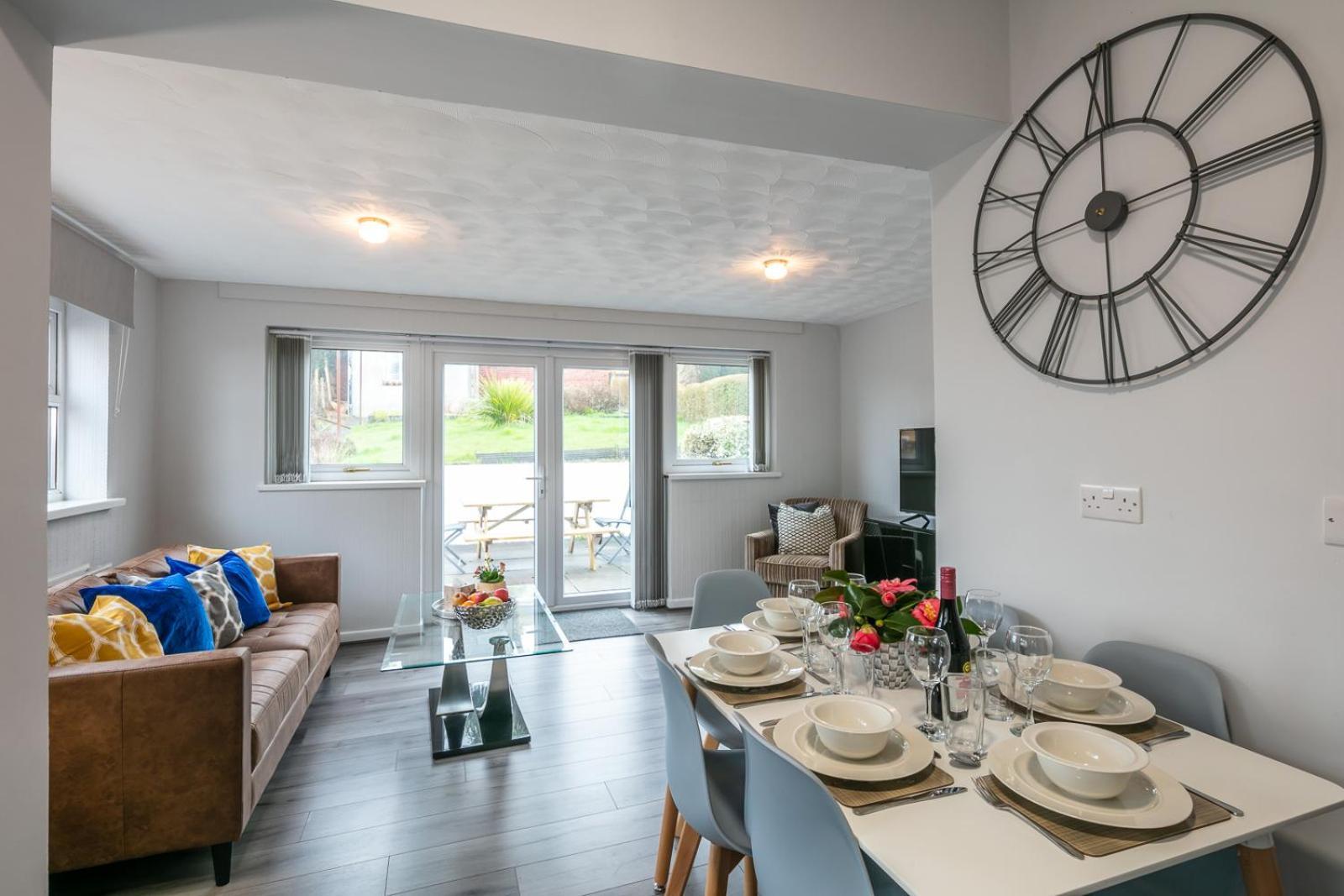 Blue Rose Cottage Burry Port Δωμάτιο φωτογραφία