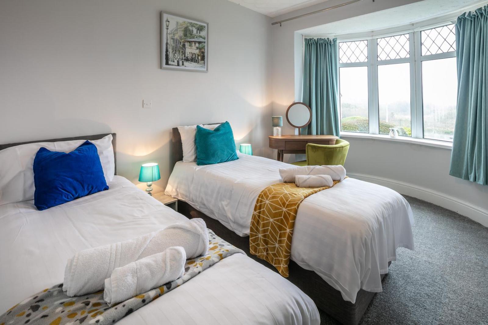 Blue Rose Cottage Burry Port Δωμάτιο φωτογραφία