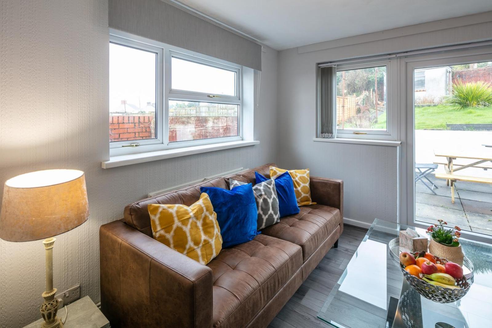 Blue Rose Cottage Burry Port Δωμάτιο φωτογραφία