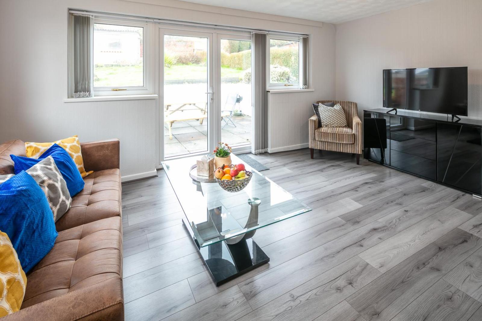 Blue Rose Cottage Burry Port Δωμάτιο φωτογραφία