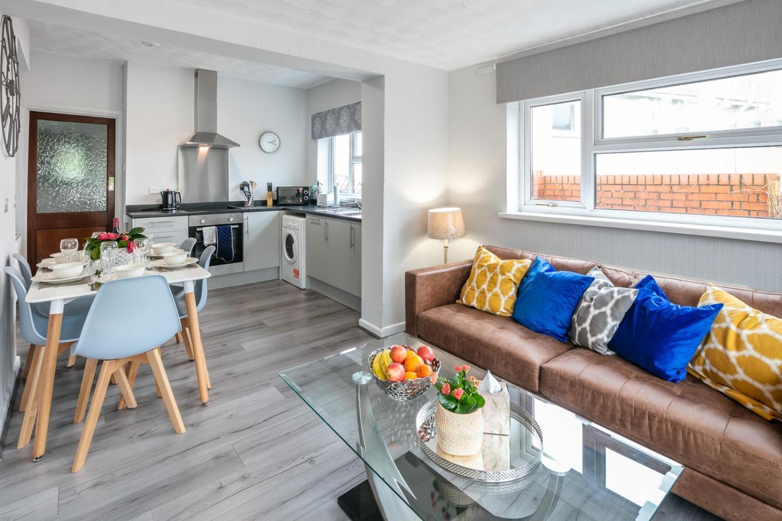 Blue Rose Cottage Burry Port Δωμάτιο φωτογραφία