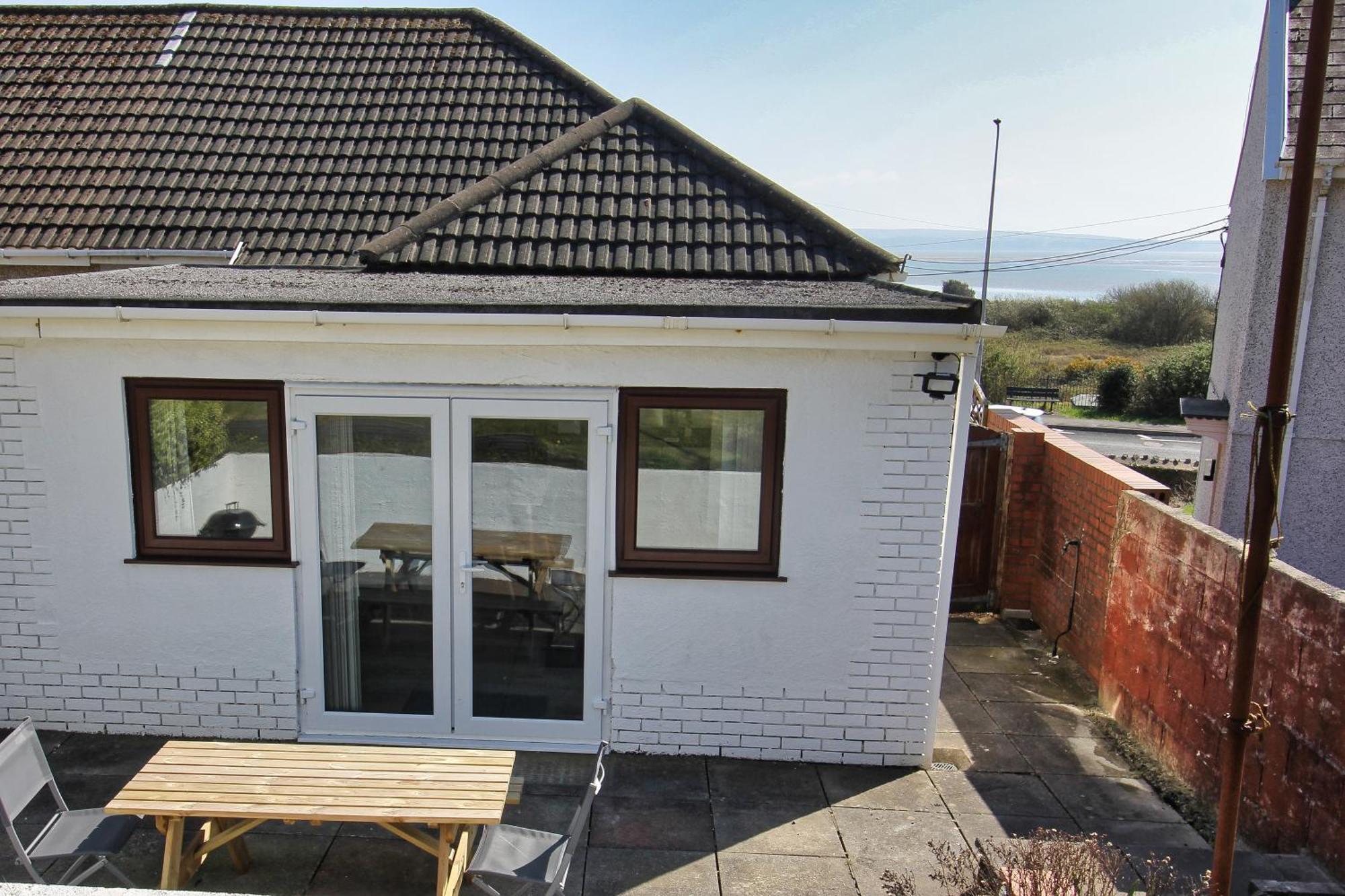 Blue Rose Cottage Burry Port Δωμάτιο φωτογραφία